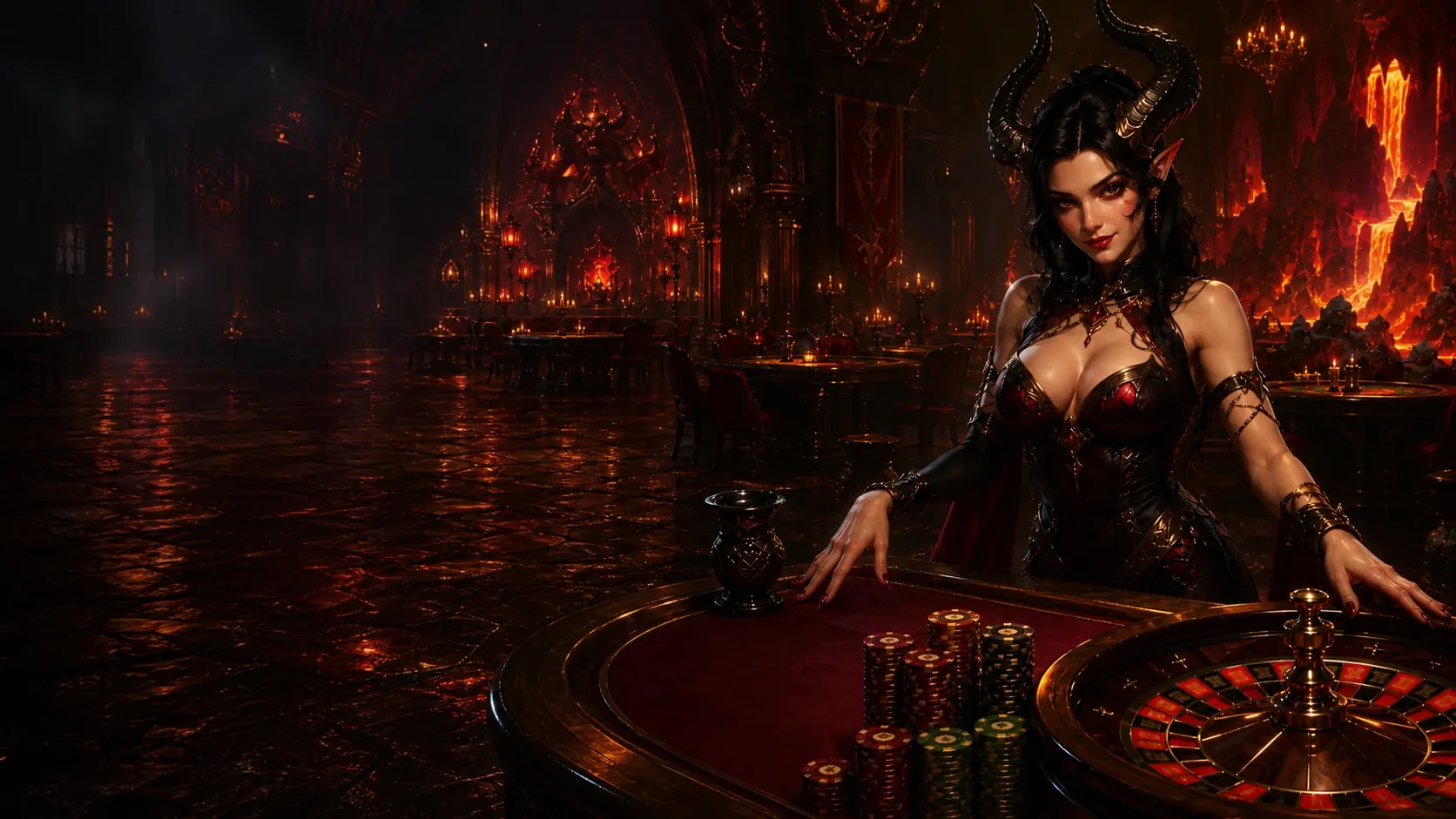 In der Slots Hall von HellSpin In der Slots Hall von HellSpin